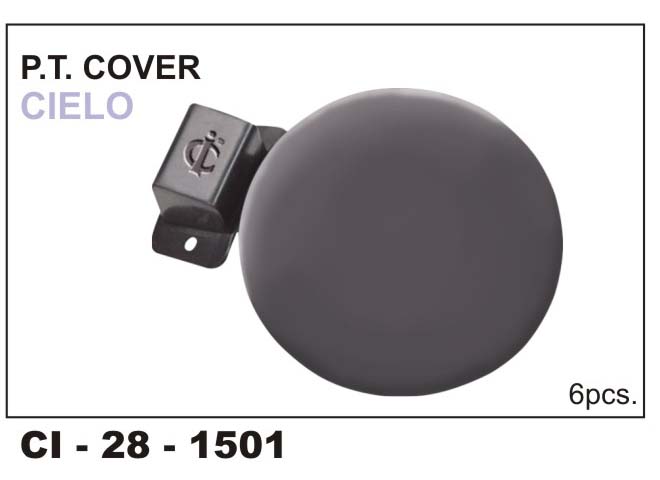 PETROL TANK COVER CIELO