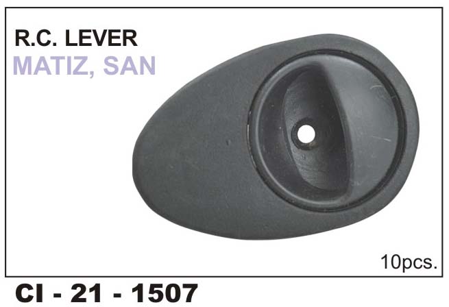 R.C.LOCK ASSY MATIZ, SAN