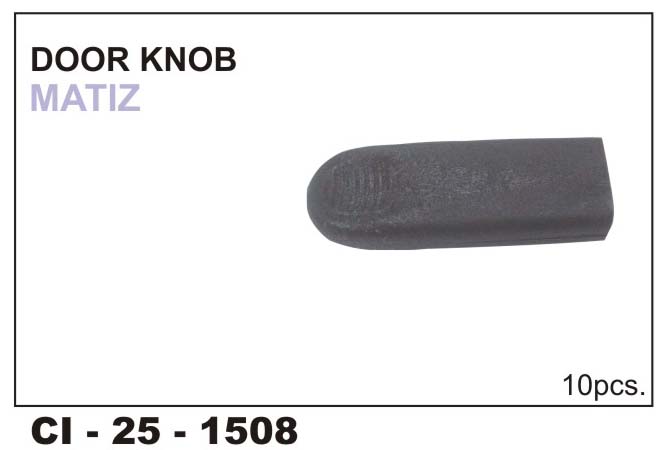 DOOR KNOB MATIZ