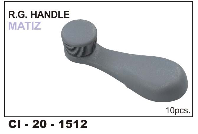 RG HANDLE MATIZZ