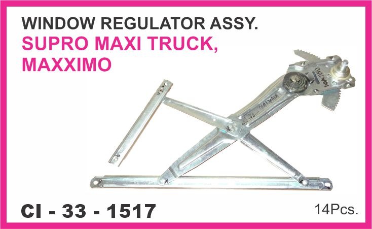 R.G.MACHINE MAXIMO,SUPRO LH
