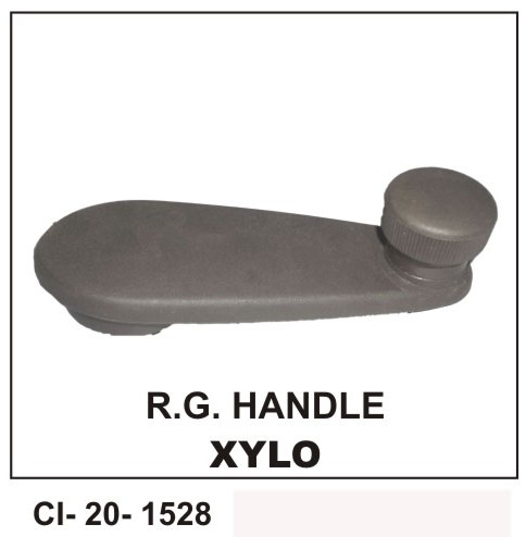 R G HANDLE XYLO, NAVISTAR, VEERO