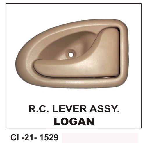 R.C.LOCK ASSY.LOGAN VERITO(L)