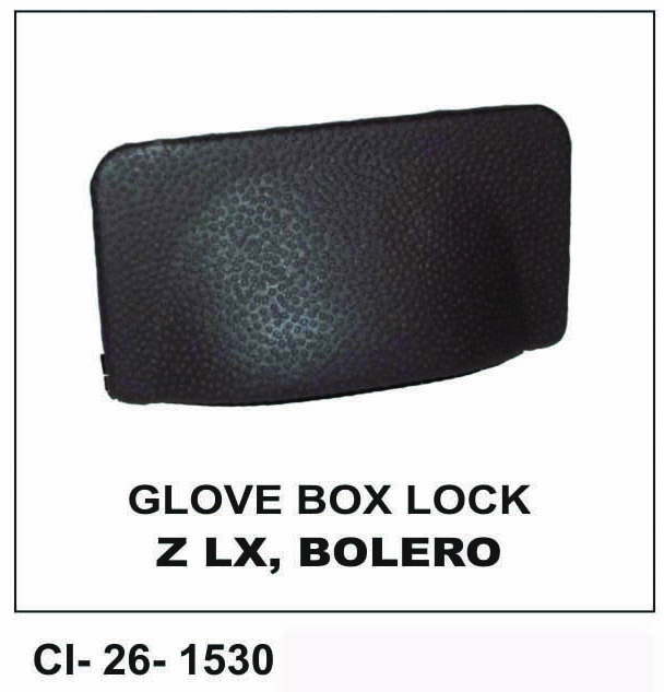 D.B.LOCK BOLERO ZLX BROWN