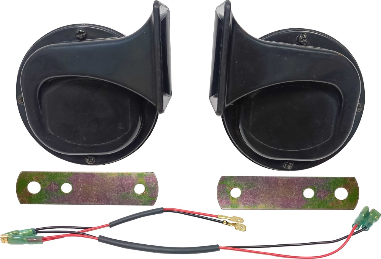 WIND TONE/TRUMPET  HORN 12V UNIVERSALTYPE
