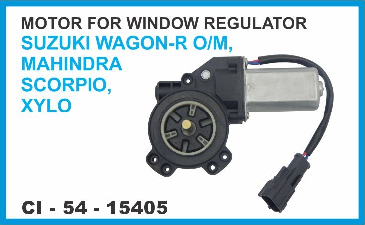 MOTOR WAGON-R O/M,SCORPIO,XYLO LH