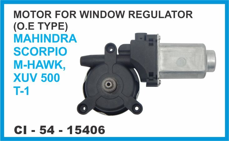 MOTOR M-HAWK,XUV-500 T-1 (OE TYPE) LH