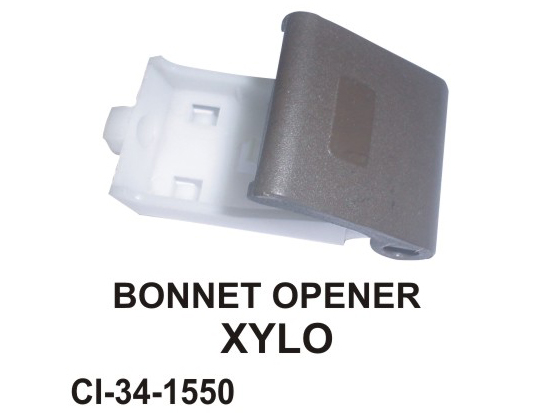 BONNET OPENER LEVER XYLO,XUV500
