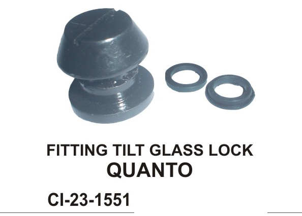 TILT LOCK NUT ONLY XYLO,QUANTO