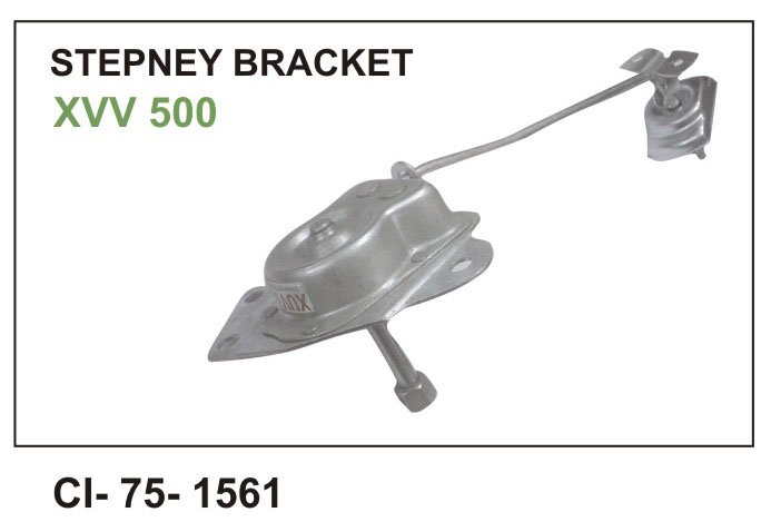 STEPNEY BRACKET XUV 500