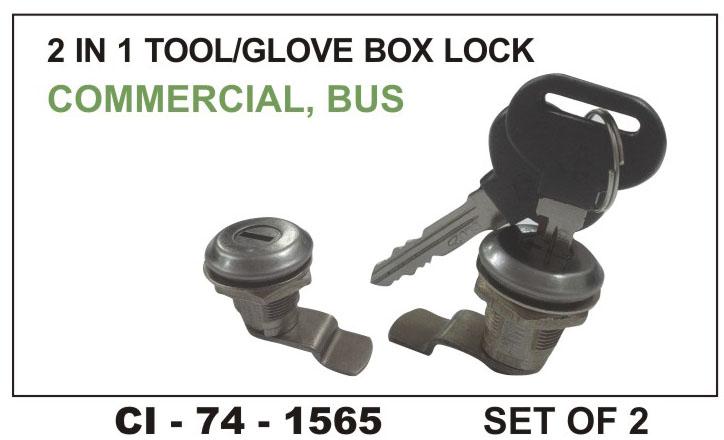 2 IN 1 TOOL/D.B.LOCK ARMADA