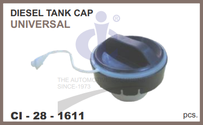 DIESEL FUEL CAPUNIVERSAL
