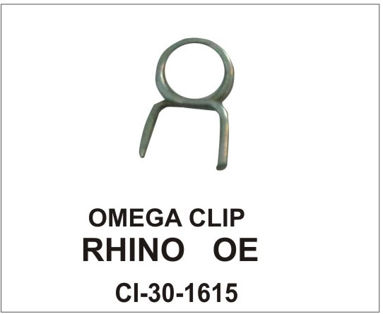 OMEGA CLIP RHINO OE