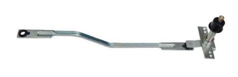 WIPER LINKAGE ASSY U-TRUCK,CAPTAIN ARM ONLY BIG