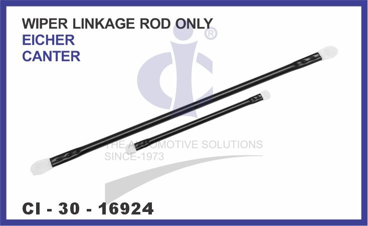 WIPER LINKAGE ROAD ONLY EICHER CANTER