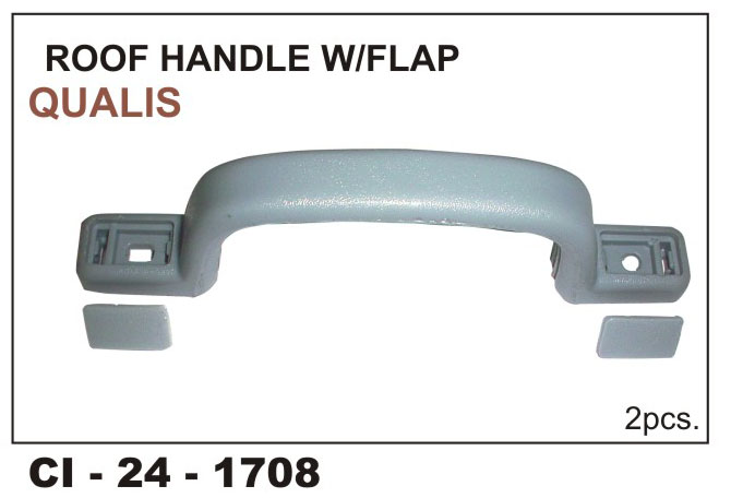 ROOF HANDLE QUALIS