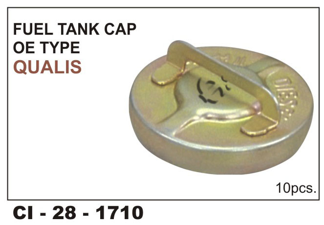P.T.CAP QUALIS