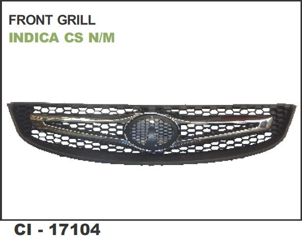 FRONT GRILL INDIGO CS
