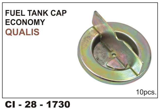 P.T.CAP QUALIS ODINARY