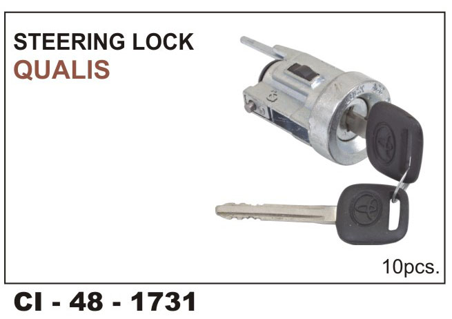 STRING LOCK W/K QUALIS