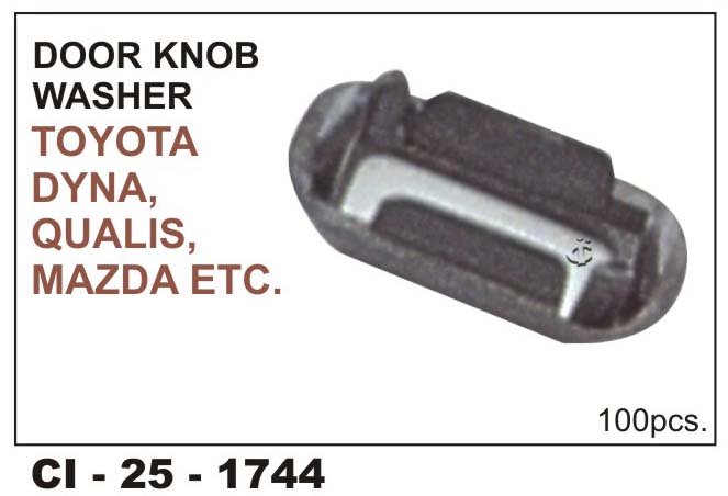 DOOR KNOB SLEEVE QUALIS,MAZDA,DYNA ETC