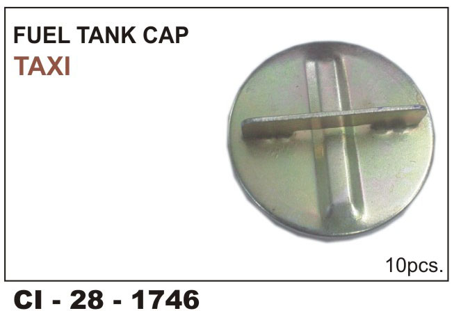 P.T.CAP TAXI QUALIS