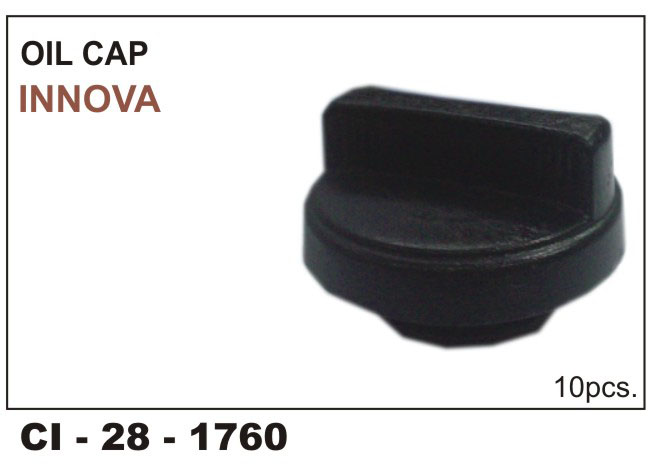 OIL CAP INNOVA.
