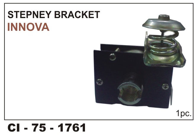 STEPNEY BRACKET INNOVA W/WIRE