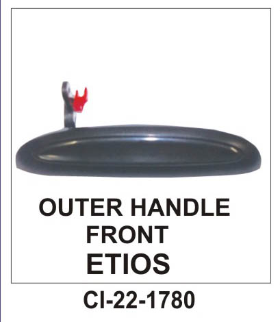 O.H.ETIOS,LIVA FRONT LEFT