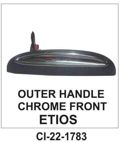 O.H.ETIOS,LIVA CP FRONT LEFT