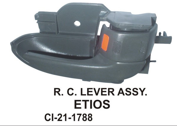R.C.LOCK  ASSY.ETIOS (L)