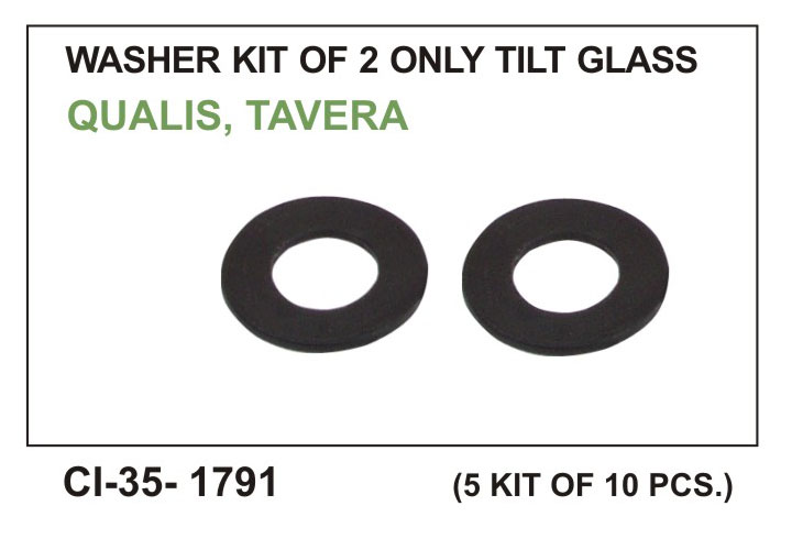 TILT LOCK WASHER ONLY SCORPIO,TAVERA,QUALIS,MAXIMO