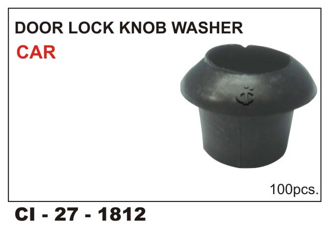 DOOR KNOB SLEEVE CAR