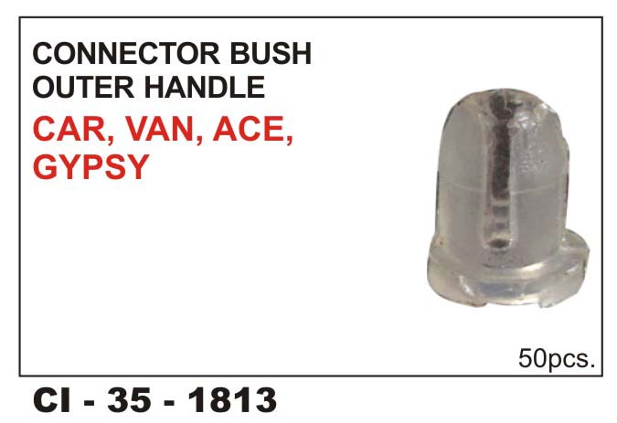 CONNECTOR O.C,V