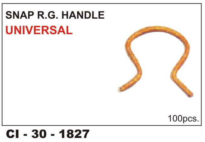 R.G.HANDLE SNAP