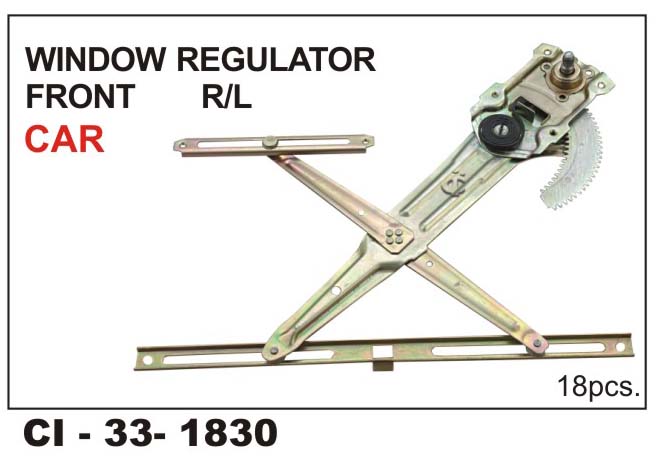 R.G.MACHINE CAR FL