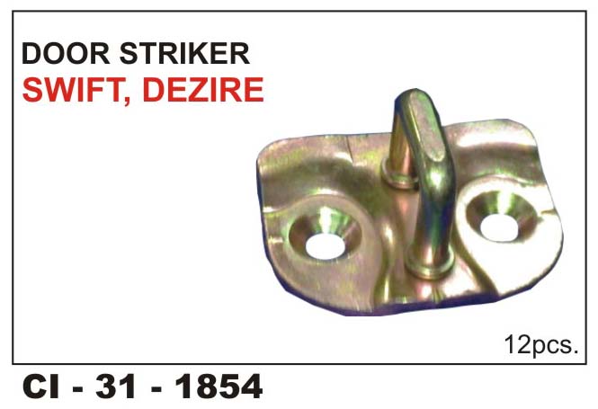 DOOR STRIKER SWIFT,DZIRE, SX4 Etc