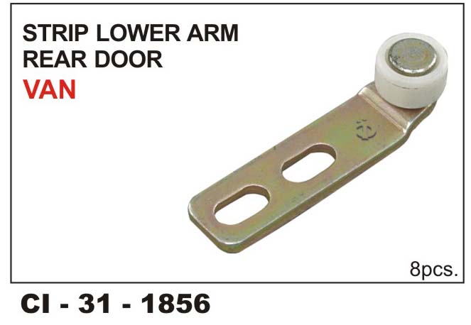 STRIP LOWER ARM VAN
