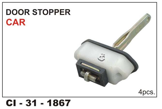 DOOR STOPER CAR
