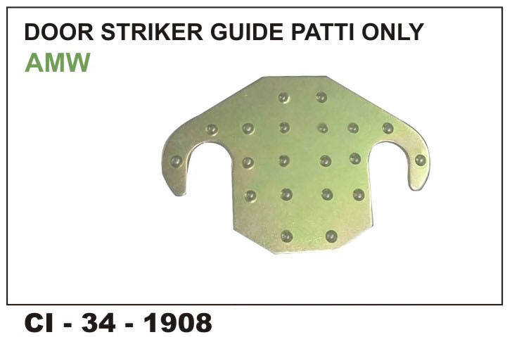 DR STKR GUIDE PATTI ONLY AMW