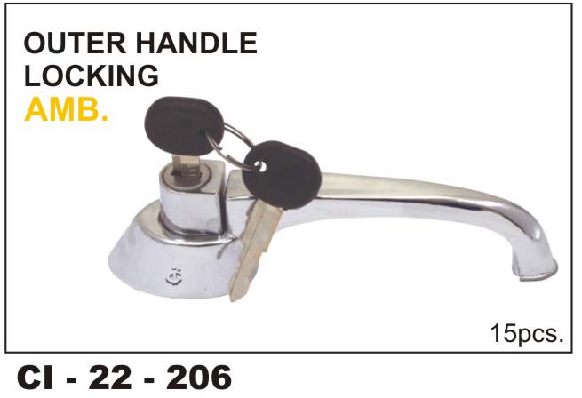 WINDOW REGULATOR HANDLE SWIFT 89-94