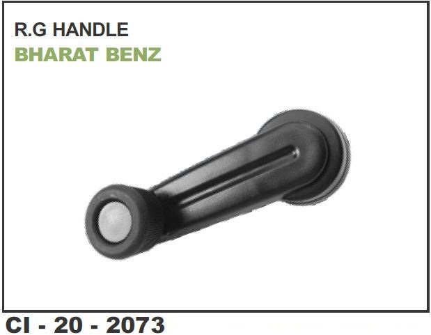 R.G.Handle Bharat Benz