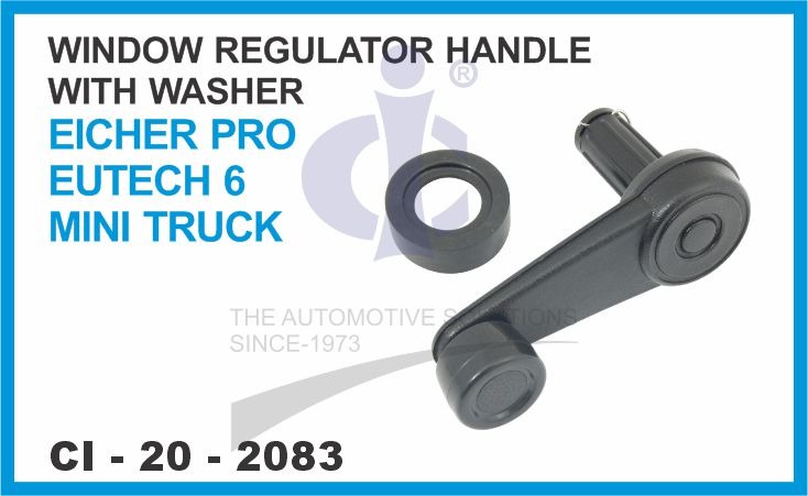R.G.HANDLE WITH WASHER CANTER EUTEC 6