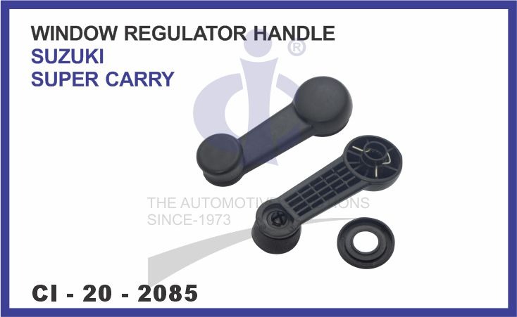 R.G.HANDLE SUPER CARRY