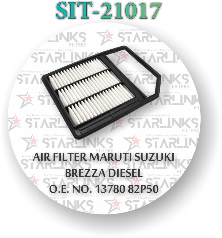 AIR FILTER MARUTI SUZUKI BREZZA