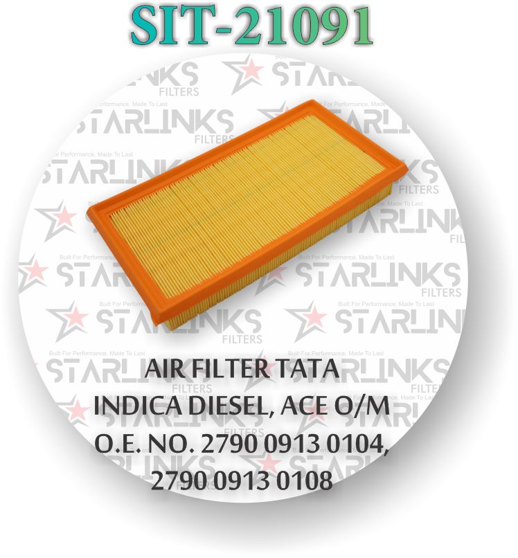 AIR FILTER INDICA