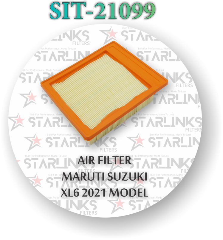 AIR FILTER XL6 2021 MODEL