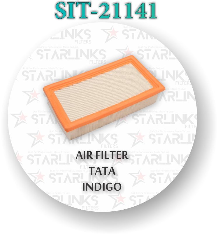 AIR FILTER INDIGO