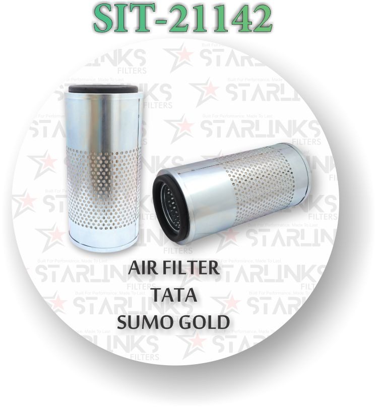 AIR FILTER SUMO GOLD