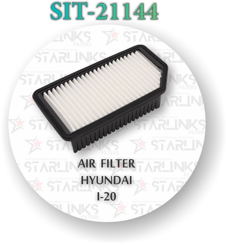 AIR FILTER I-20